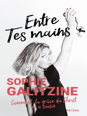 cover image of Entre Tes mains